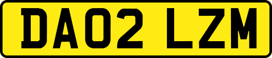 DA02LZM
