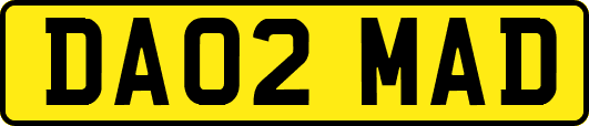 DA02MAD