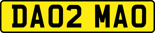 DA02MAO