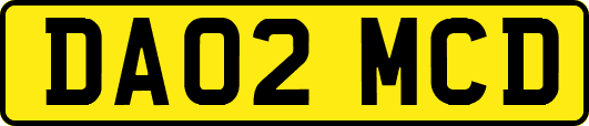 DA02MCD