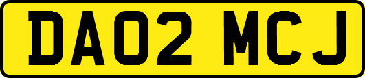 DA02MCJ