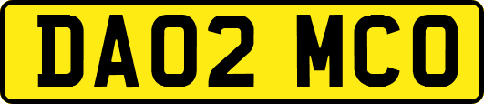 DA02MCO