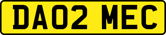 DA02MEC