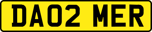 DA02MER