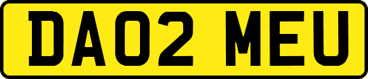 DA02MEU