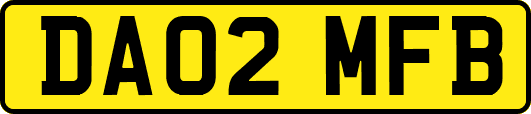 DA02MFB