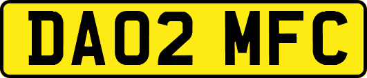 DA02MFC