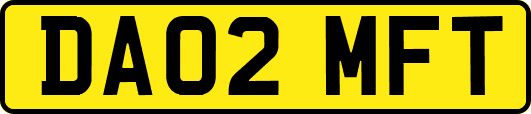 DA02MFT