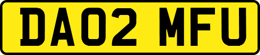 DA02MFU