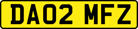 DA02MFZ