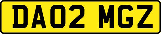DA02MGZ