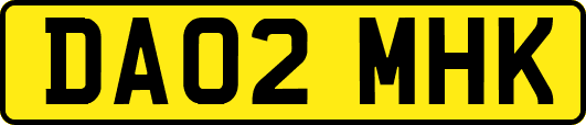 DA02MHK