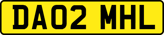 DA02MHL