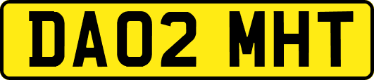 DA02MHT