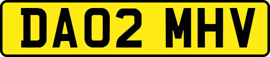 DA02MHV