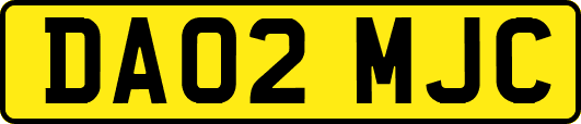 DA02MJC