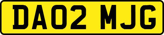 DA02MJG