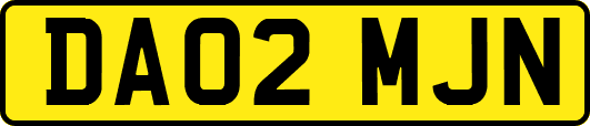 DA02MJN