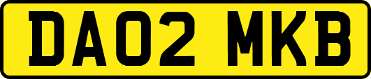 DA02MKB