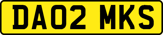 DA02MKS