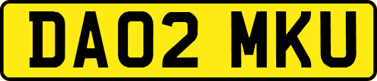 DA02MKU