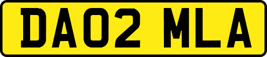 DA02MLA