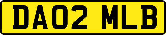 DA02MLB