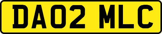 DA02MLC