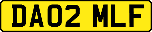 DA02MLF