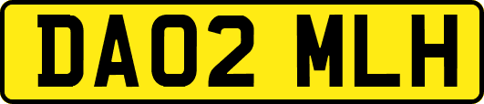 DA02MLH