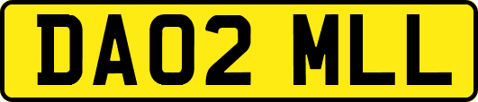 DA02MLL