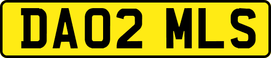 DA02MLS
