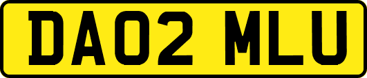 DA02MLU