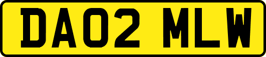 DA02MLW