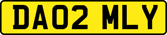 DA02MLY