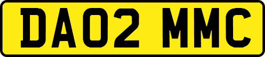 DA02MMC