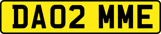 DA02MME