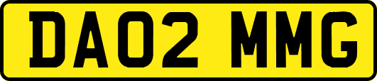 DA02MMG