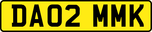 DA02MMK
