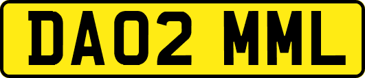 DA02MML