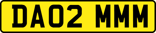 DA02MMM