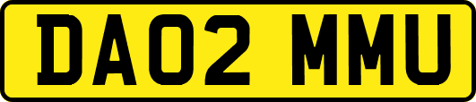 DA02MMU