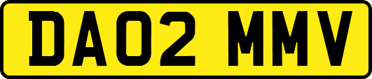DA02MMV