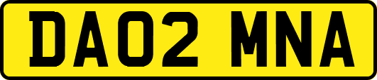 DA02MNA