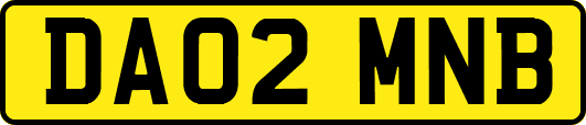 DA02MNB