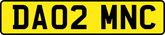 DA02MNC
