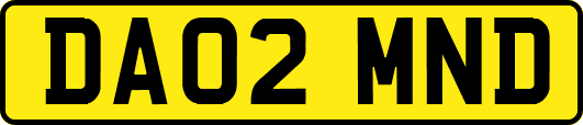 DA02MND
