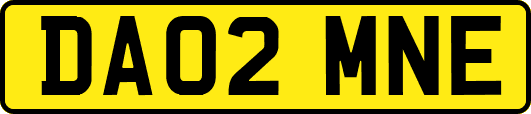 DA02MNE