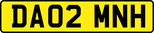 DA02MNH