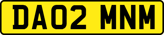 DA02MNM